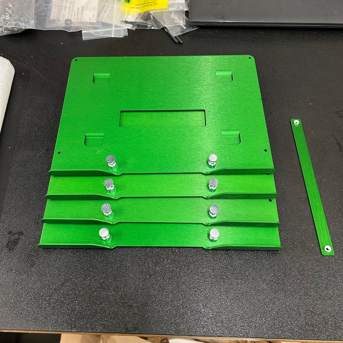 Quad Cortex Mount