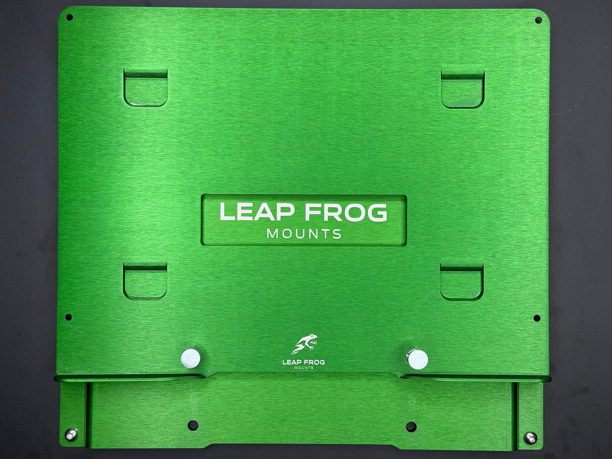 Quad Cortex Mount