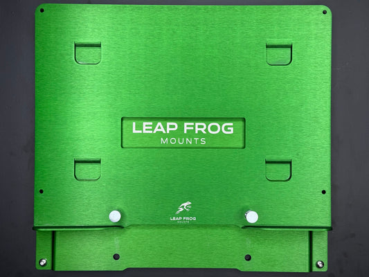 Quad Cortex Mount