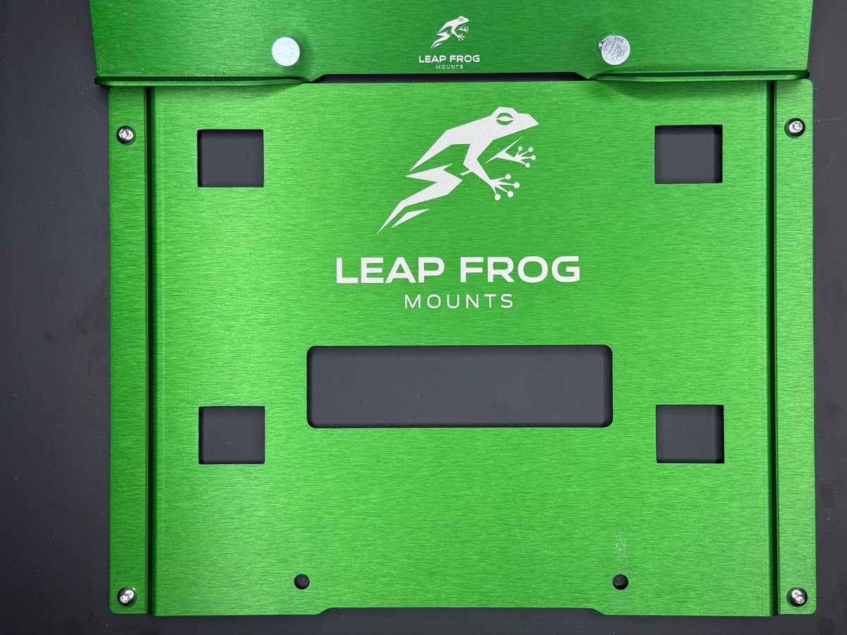 Quad Cortex Mount