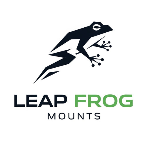 Leap Frog Mounts
