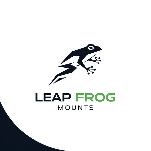 Leap Frog Mounts